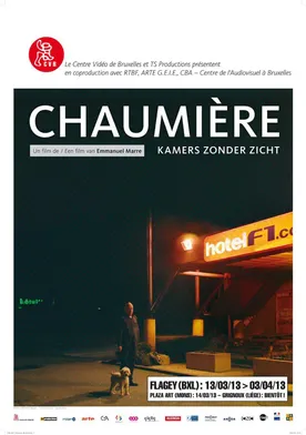 Poster Chaumière