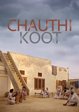 Poster Chauthi Koot