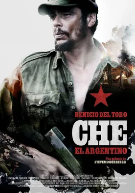 Poster Che! El argentino