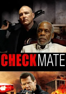 Poster Checkmate