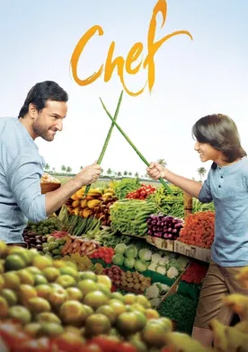 Poster Chef