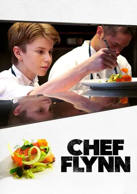 Poster Chef Flynn