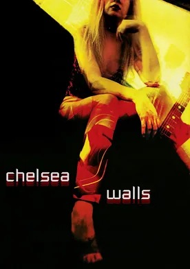 Poster Chelsea Walls