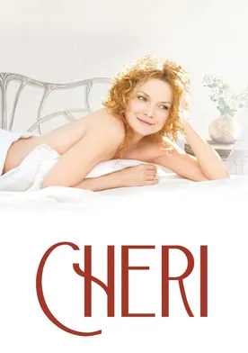 Poster Chéri