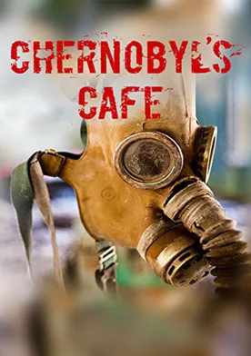 Poster Chernobyl's café