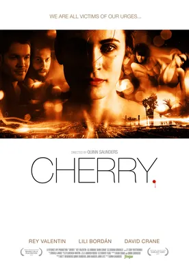 Poster Cherry.