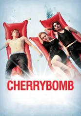 Poster Cherrybomb