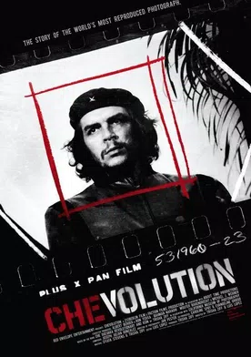 Poster Chevolution