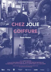 Poster Chez jolie coiffure