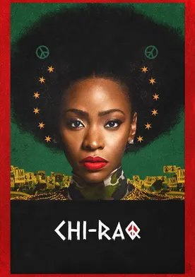 Poster Chi-Raq