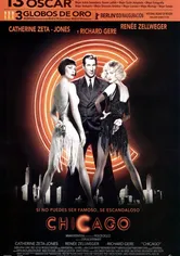 Poster de Chicago
