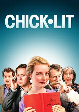 Poster ChickLit