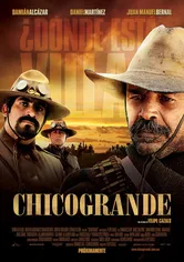 Poster Chicogrande