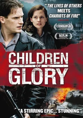 Poster Children of Glory