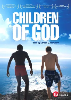 Poster Children of God