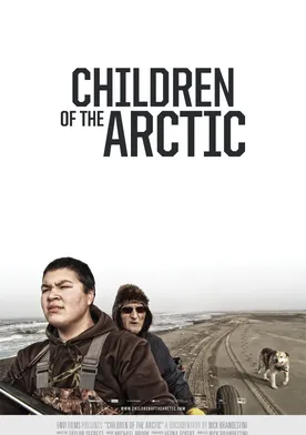 Poster Children of the Arctic