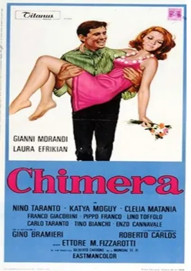 Poster Chimera