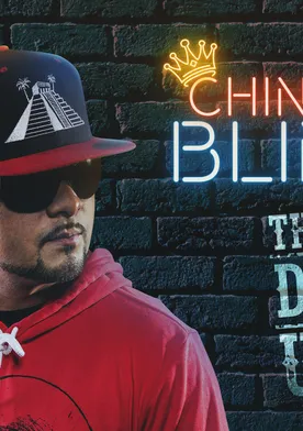 Poster Chingo Bling: They Can't Deport Us All