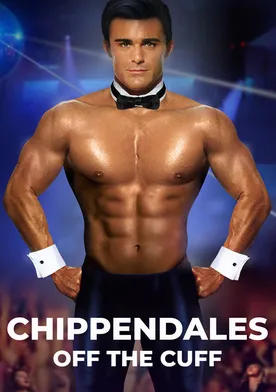 Poster Chippendales Off the Cuff