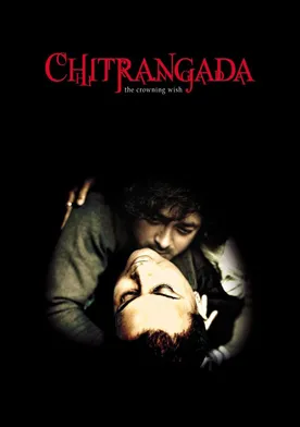 Poster Chitrangada