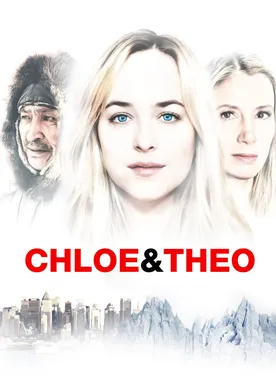 Poster Chloe and Theo