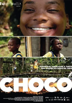 Poster Choco