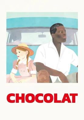 Poster Chocolat