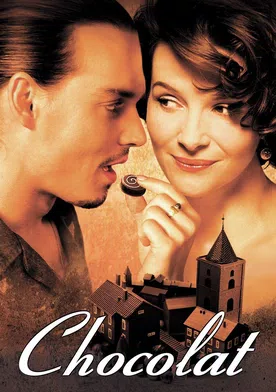 Poster de Chocolate