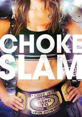 Poster Chokeslam