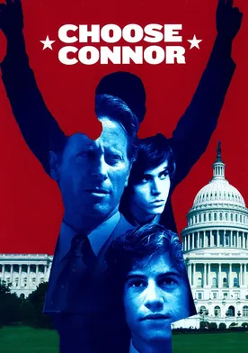 Poster Choose Connor