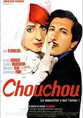 Poster Chouchou