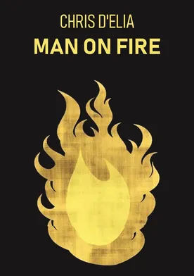 Poster Chris D'Elia: Man on Fire