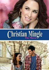 Poster de Christian Mingle