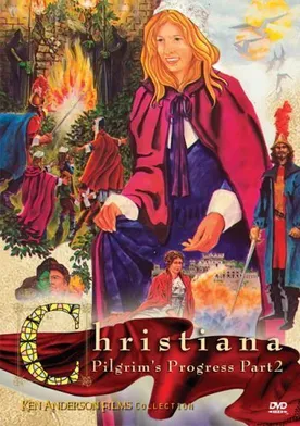 Poster Christiana