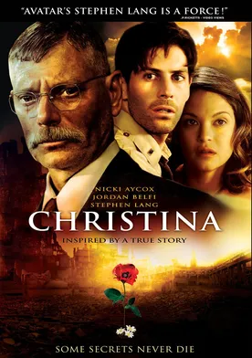 Poster Christina