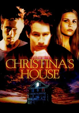 Poster Christina's House