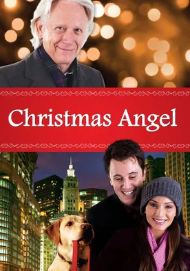 Poster Christmas Angel