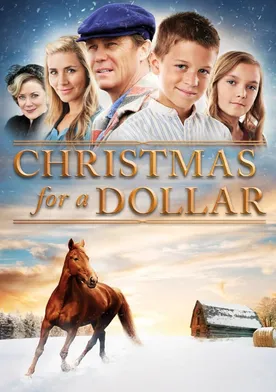 Poster Christmas for a Dollar