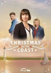 Poster Christmas on the Coast