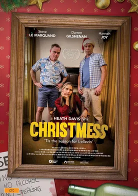 Poster Christmess