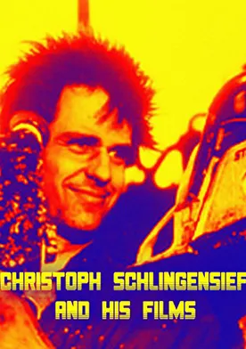 Poster Christoph Schlingensief und seine Filme