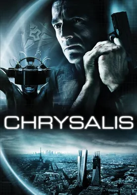 Poster Chrysalis