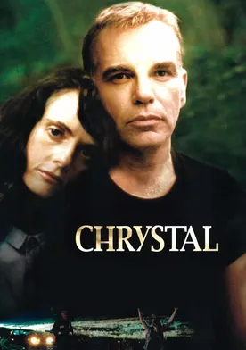 Poster Chrystal