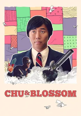 Poster Chu and Blossom