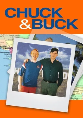 Poster Chuck & Buck