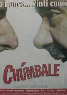 Poster Chúmbale