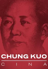 Poster Chung Kuo - Cina