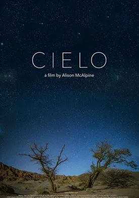 Poster Cielo