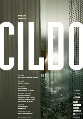 Poster Cildo