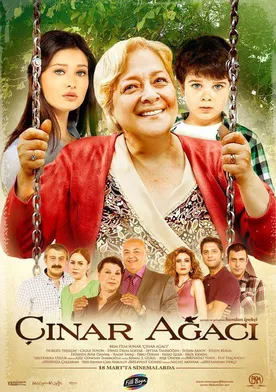 Poster Cinar Agaci